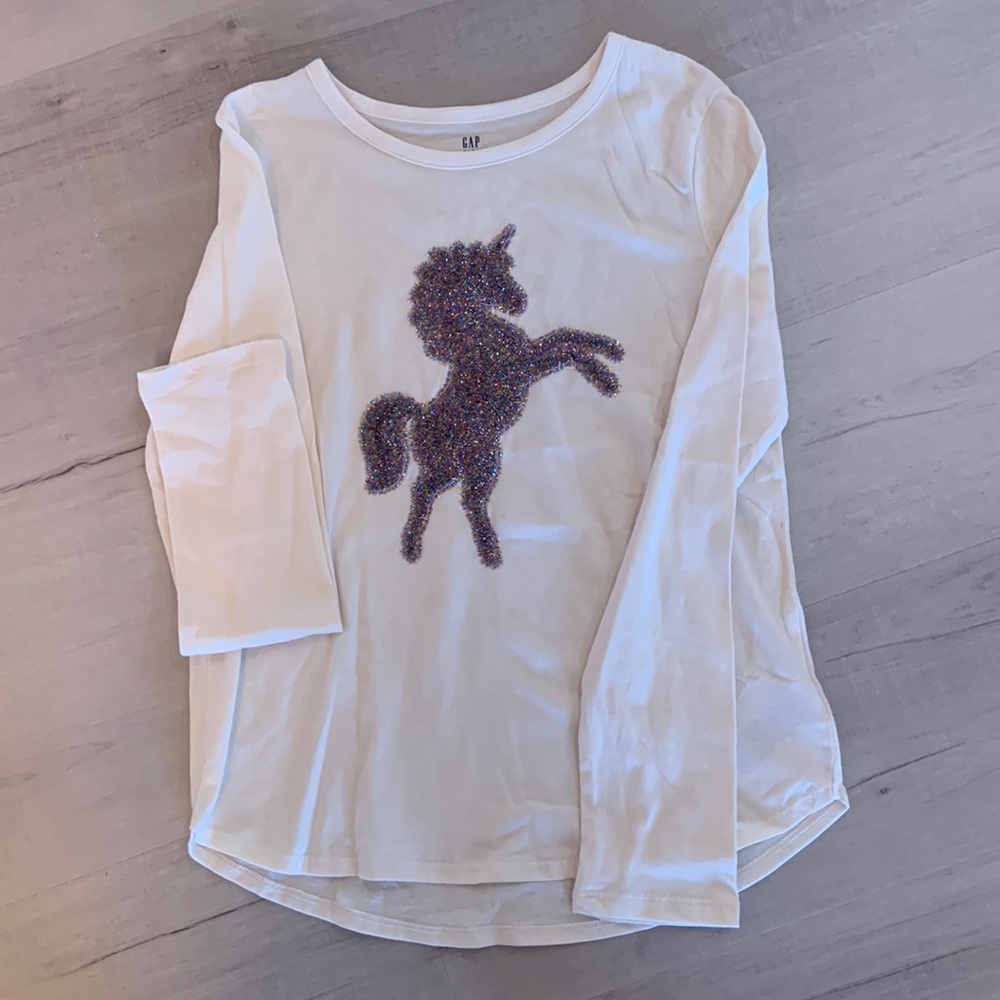 Gap Shirt
